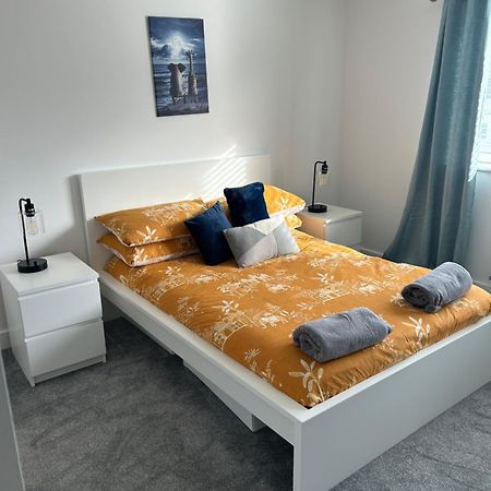 Вилла Garreg Fawr Trearddur Bay - Ty Melyn Экстерьер фото