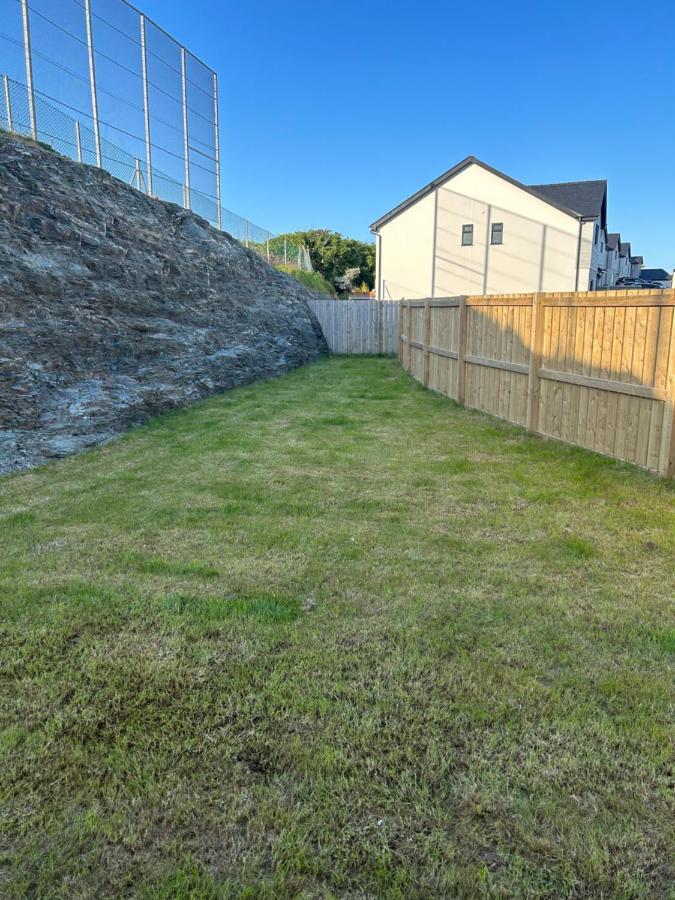 Вилла Garreg Fawr Trearddur Bay - Ty Melyn Экстерьер фото