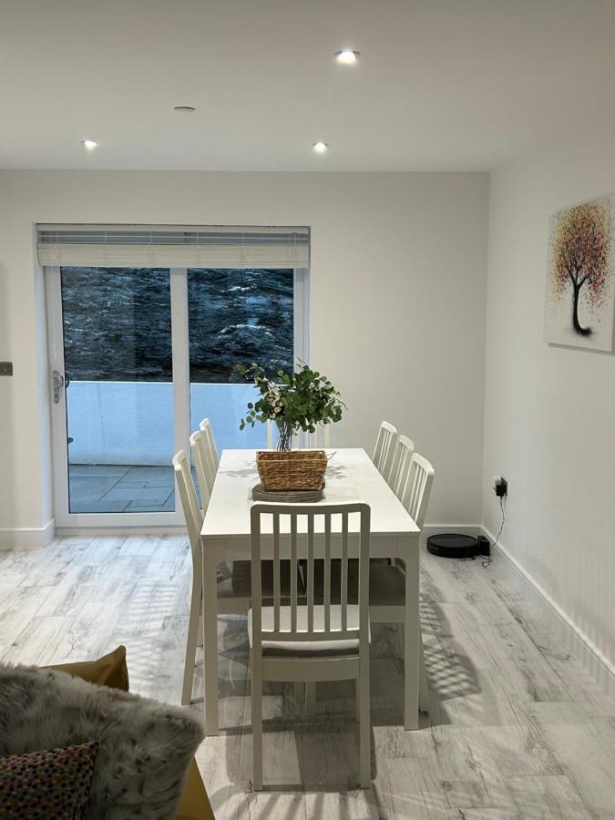 Вилла Garreg Fawr Trearddur Bay - Ty Melyn Экстерьер фото