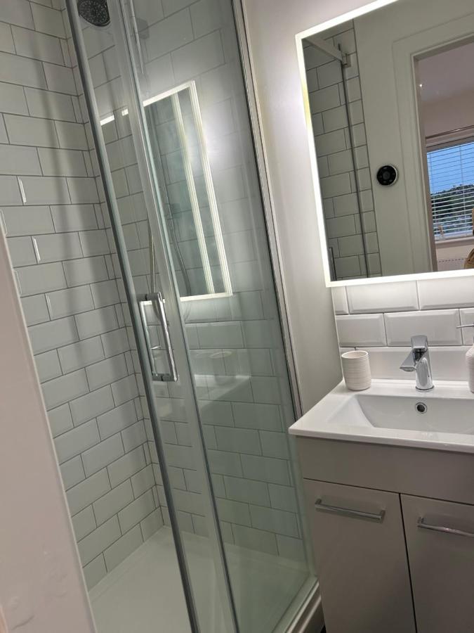 Вилла Garreg Fawr Trearddur Bay - Ty Melyn Экстерьер фото