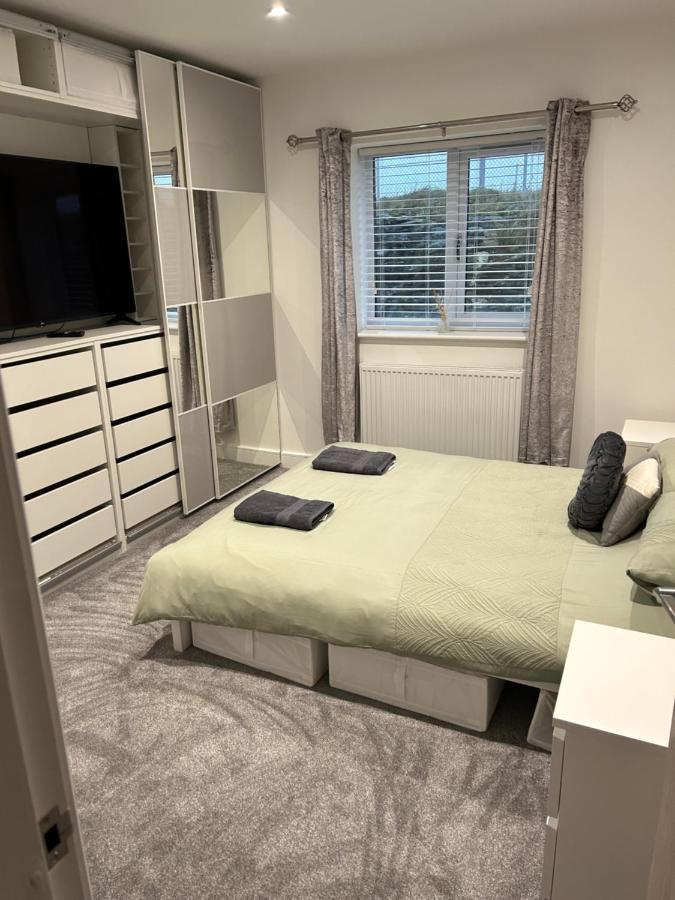 Вилла Garreg Fawr Trearddur Bay - Ty Melyn Экстерьер фото