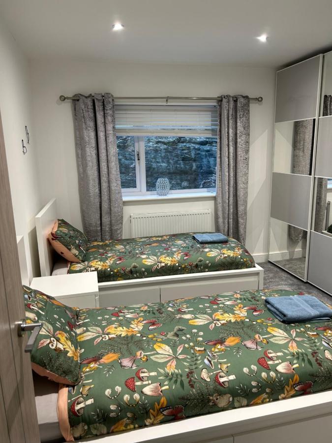 Вилла Garreg Fawr Trearddur Bay - Ty Melyn Экстерьер фото
