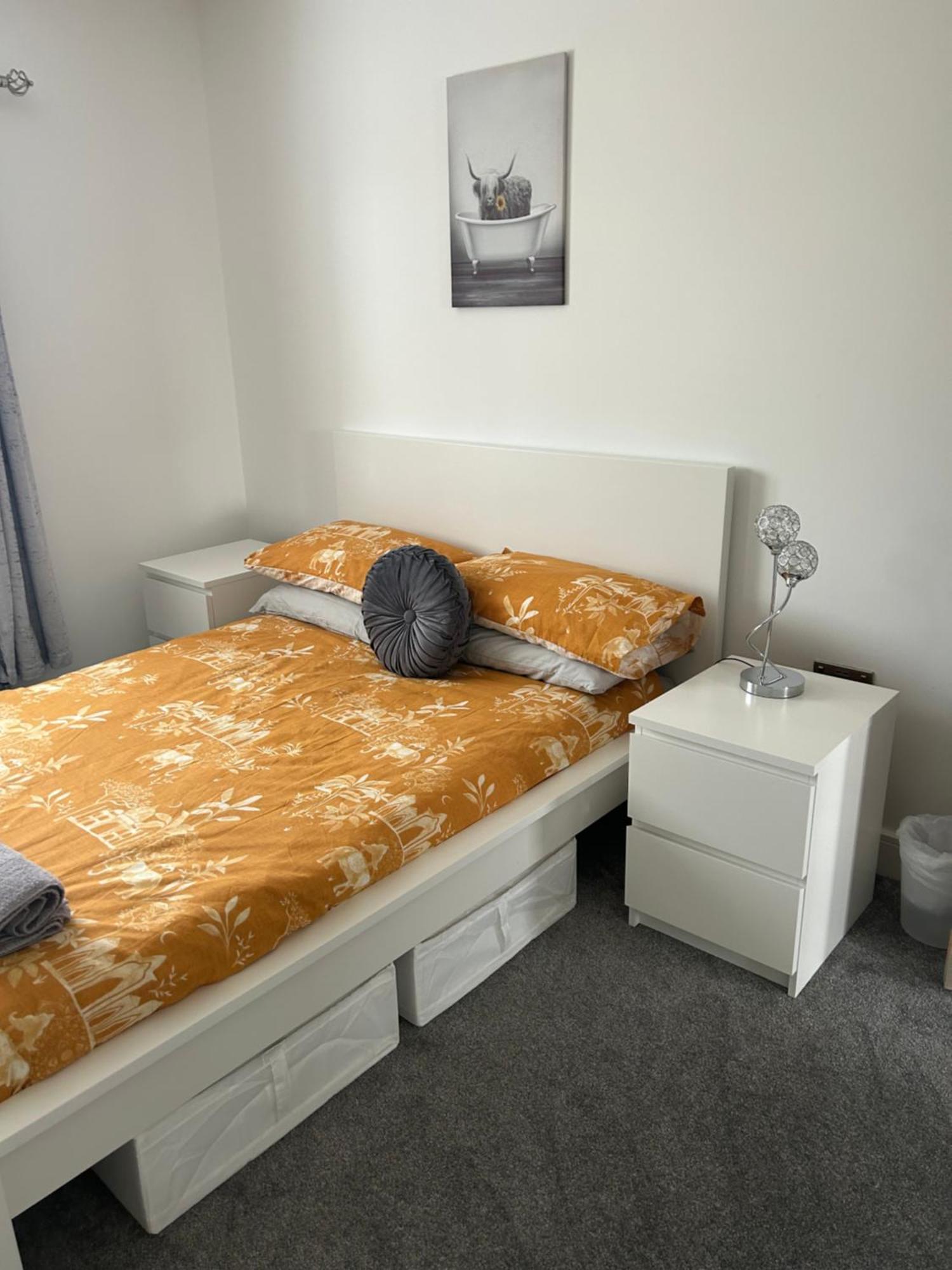 Вилла Garreg Fawr Trearddur Bay - Ty Melyn Экстерьер фото