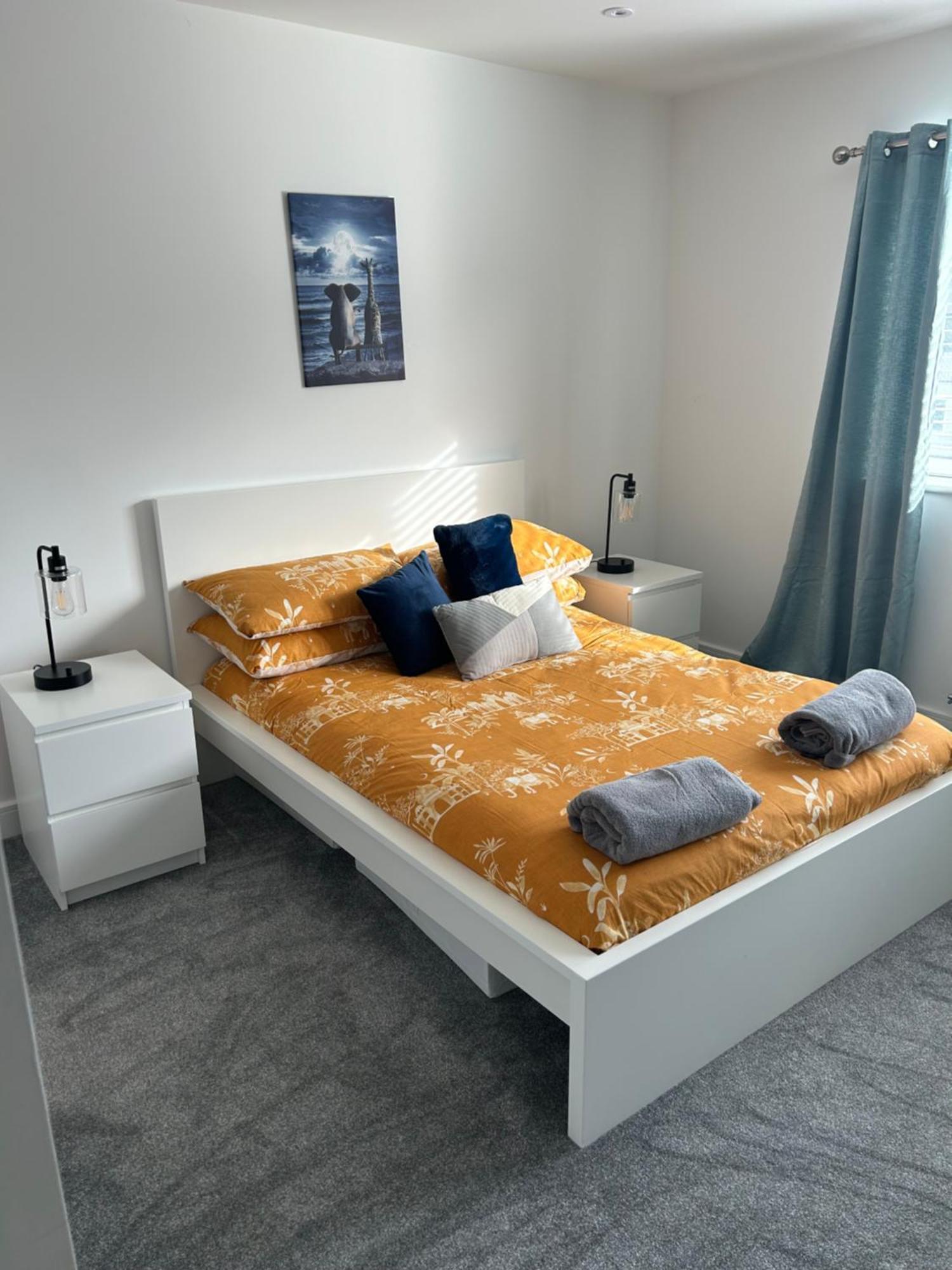 Вилла Garreg Fawr Trearddur Bay - Ty Melyn Экстерьер фото