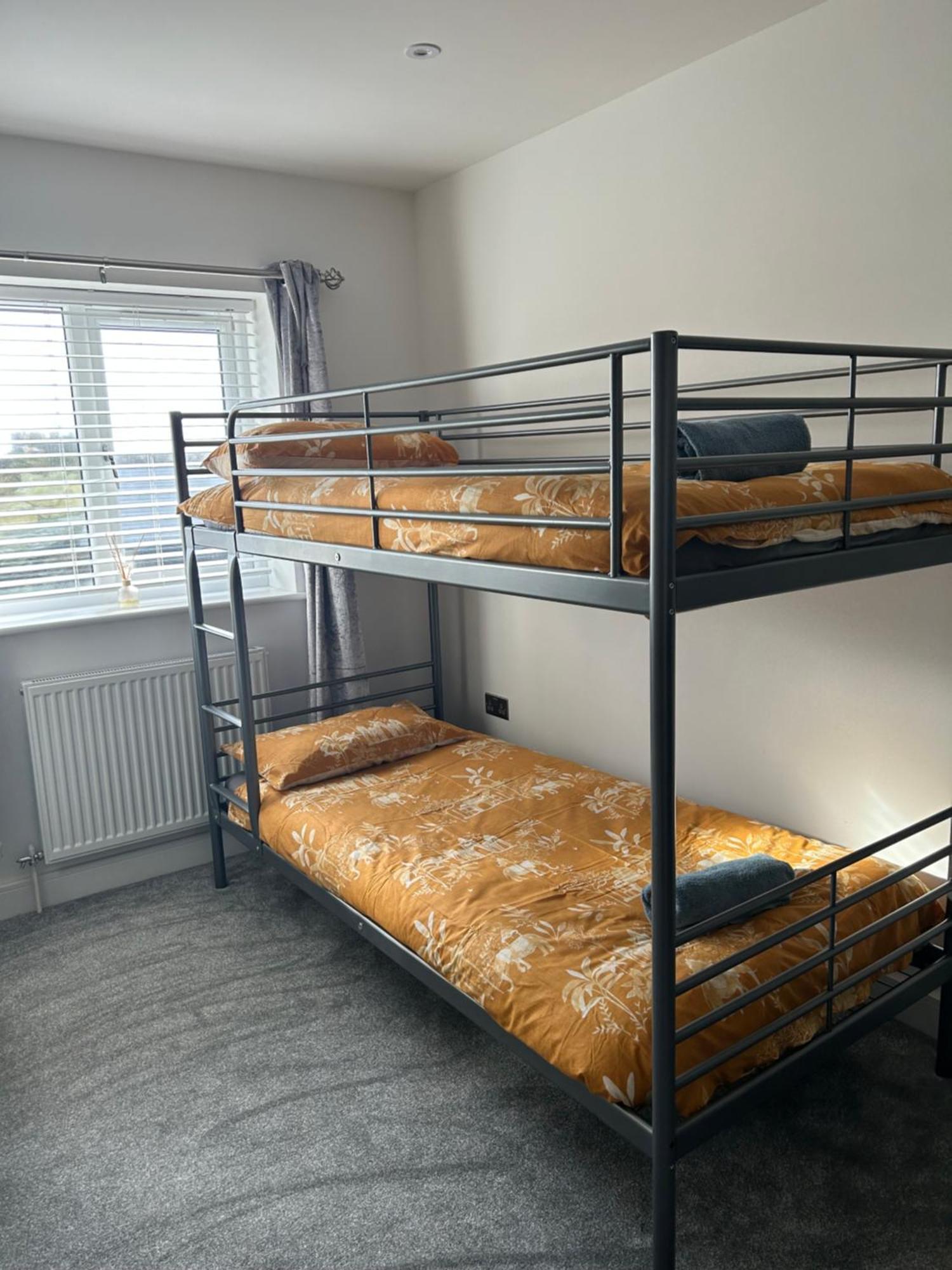 Вилла Garreg Fawr Trearddur Bay - Ty Melyn Экстерьер фото